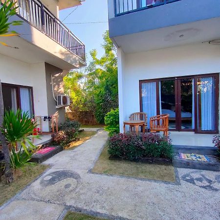 Bali Yogi Otel Amed Dış mekan fotoğraf