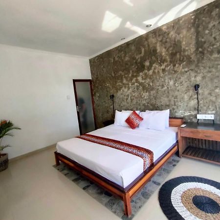 Bali Yogi Otel Amed Dış mekan fotoğraf